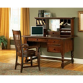 Furniture Rewards - Steve Silver Bella Desk and Hutch